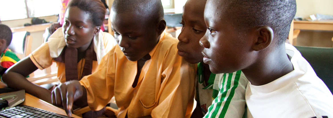 Connect To Learn Program (CTL)