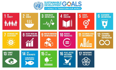 SDGs